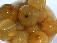 Honey Amla