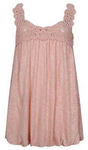 Ladies Cotton Nighties