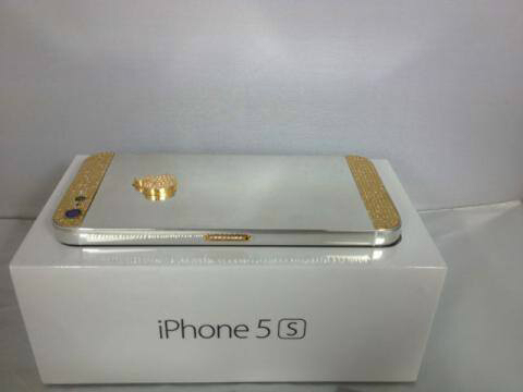 Iphone, Storage Material : 256GB