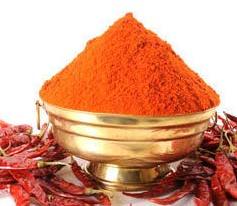 Red Chilli Powder