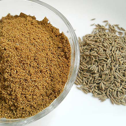 Cumin Powder