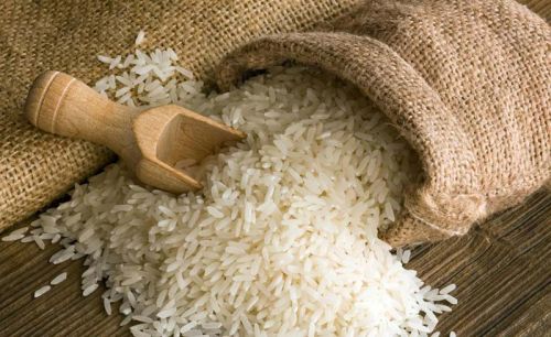 Hard Common Indian Rice, For Cooking, Human Consumption, Style : Dried, Hulled, Parboiled