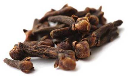 Clove Oil