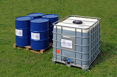 Protein Foaming Agent For Cellular Concrete