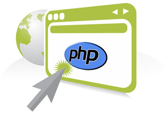 Php Web Development Services