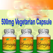 Siddha Moringa Capsules, Form : Powder