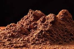 Alkalized Cocoa Powder