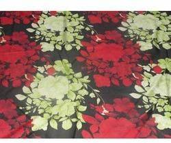 Printed Cotton Quilt