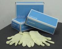Medical Latex Gloves, Length : 20-25 Inches