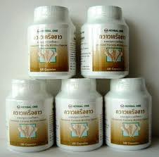 Pueraria Mirifica Capsules