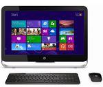 Pavilion Touchscreen PC Computer