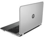 Pavilion Touchscreen Laptop - Silver