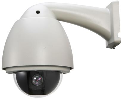 High Speed Dome Camera