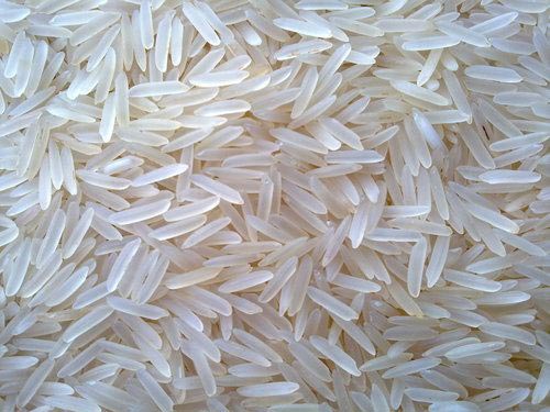 White Sella Rice