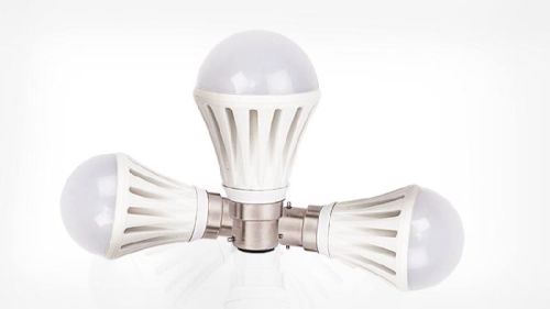 LED Bulb