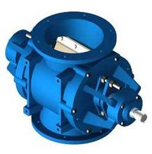 Rotary Airlock Valves