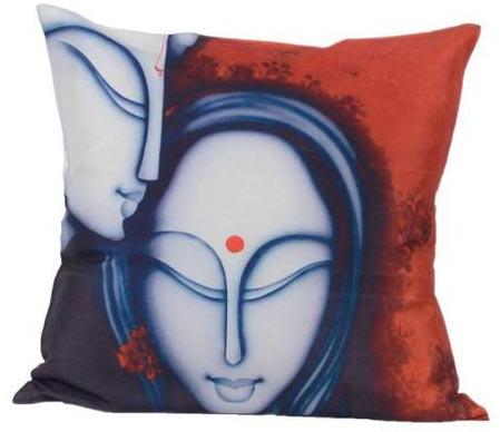 Cushion Cover Printing