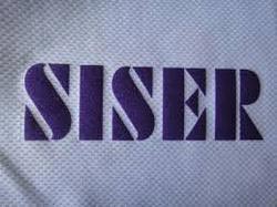 Flock Sticker Printing