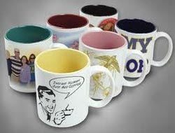 Mugs Printing