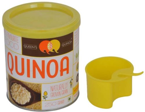 Quinoa Grain