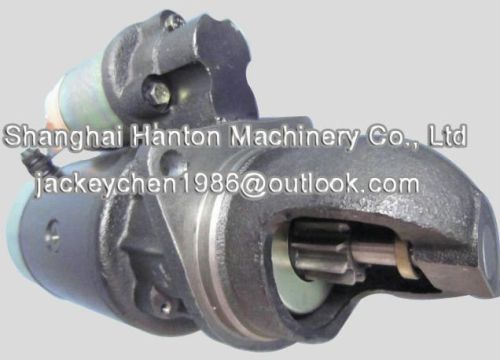 Diesel Engine Starter Starting Motor