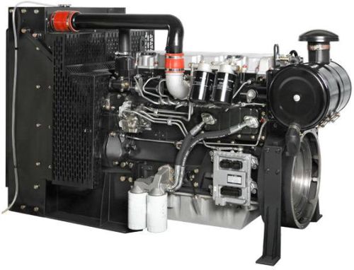 Diesel Engines