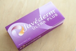 Juvederm Ultra