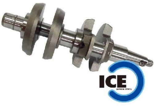 Crankshaft 328842 0328842 For OMC/JOHNSON/EVINRUDE Outboard