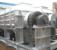 Fruit and Vegetable Powder Dryer