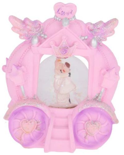 Polyresin Showpieces