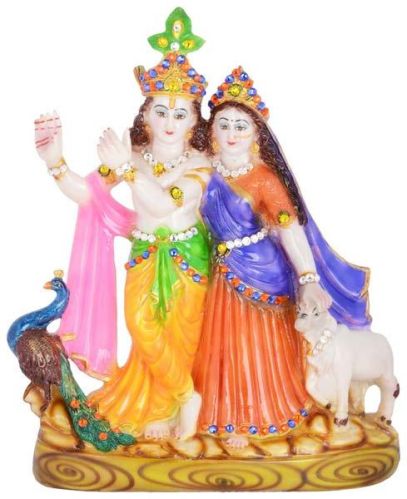 Radha Krishna Idol