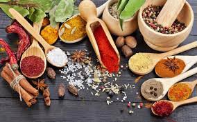 Indian Spices, Usage/Application : Cooking, Seasoning,Natural Colorant