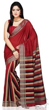 Designer Silk Saree