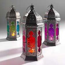 Decorative Lantern