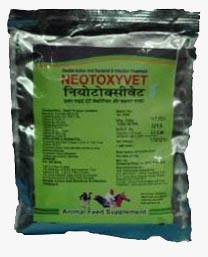 Neotoxyvet Powder Feed Supplement