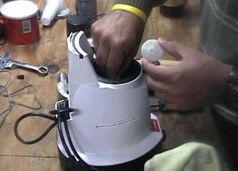 Juicer Mixer Grinder Repairing Services