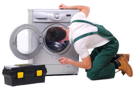 Washing Machine Repairing Services