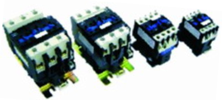 AC Contactor