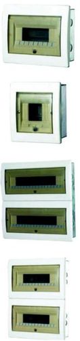 Residence Distribution Board