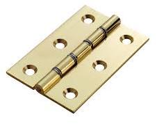 Hinges