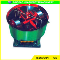 Cyclone Dust Collector Equipment