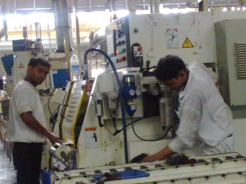 Preventive Maintenance Services