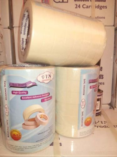 Masking Tapes