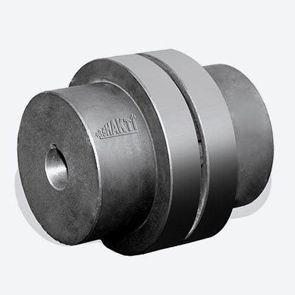 Flexible Coupling