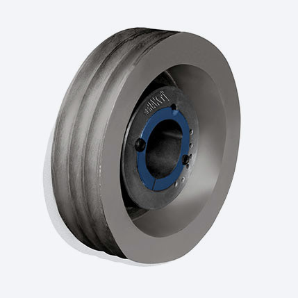 Groove Pulley