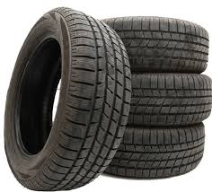 Used Tyre