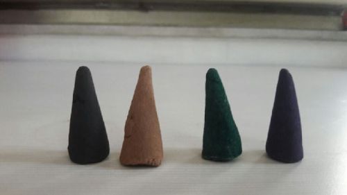 Pure Natural Cow Dung Dhoop