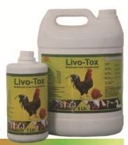 Livo-Tox Poultry Feed Supplement