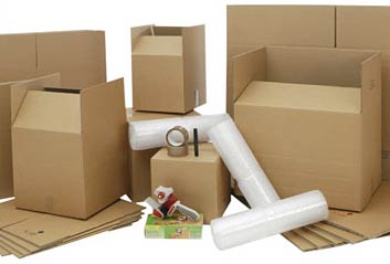 Packaging Materials