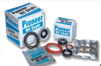 Pionner Oil Seals